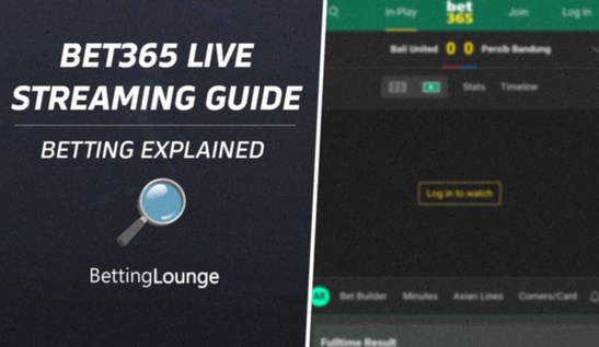 Bet365 Live App