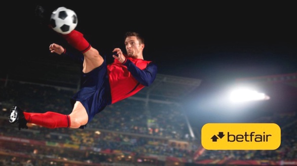 Betfair apuestas deportivas