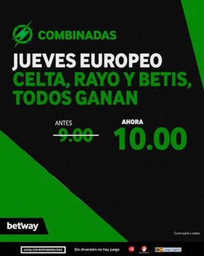 Betway Spain app segura