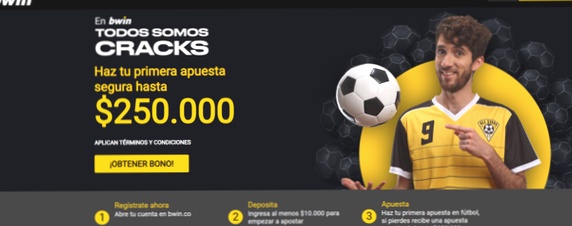 Bwin App