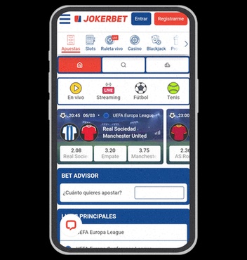 Mejores casas de apuestas reseña España