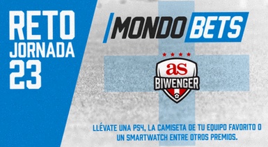 Mondobets