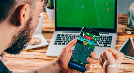 Pronósticos apuestas deportivas móvil