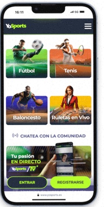Bet365 App